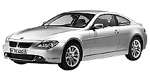 BMW E63 C0934 Fault Code