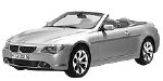 BMW E64 C0934 Fault Code