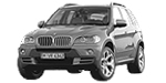 BMW E70 C0934 Fault Code