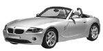 BMW E85 C0934 Fault Code