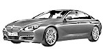 BMW F06 C0934 Fault Code